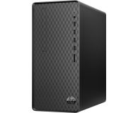 HP Desktop i5-10400/8GB/256 - 597040 - zdjęcie 3